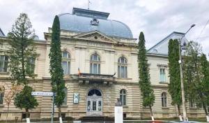 Sediul Muzeului de Științele Naturii din Dorohoi va fi reabilitat