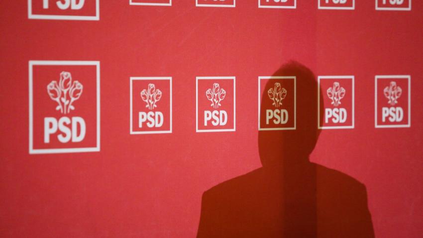 PSD renunță la funcții și mizează pe schimbarea guvernării prin moțiune de cenzură