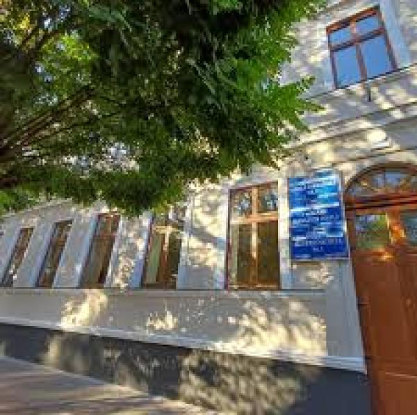 Școala Gimnazială nr. 1 din Carei, modernizată prin Programului Regional NV