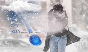 Vreme rece la nivel național. Apoi, vremea se va stabiliza p&acirc;nă &icirc;n februarie