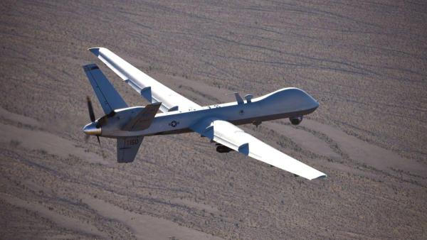 MApN: Drone ruseşti, cu încărcătură explozivă, prăbușite pe teritoriul României