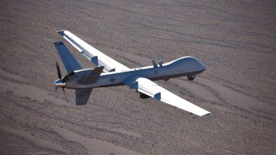 MApN: Drone ruseşti, cu încărcătură explozivă, prăbușite pe teritoriul României