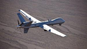 MApN: Drone ruseşti, cu încărcătură explozivă, prăbușite pe teritoriul României