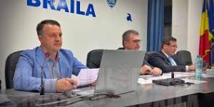 Școala Gimnazială Anton Pann și Grădinița 34 Luminița din Brăila – faza DALI