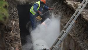 Sistări masive &icirc;n termoficare: reparațiile din patru sectoare afectează aproape 500 de blocuri