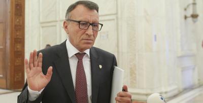 Paul Stănescu, PSD: legea pensiilor este una corectă, va elimina nedreptățile care încă persistă