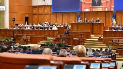 177 de deputați au votat &bdquo;pentru&rdquo; ridicarea imunității parlamentare a lui Nelu Tătaru