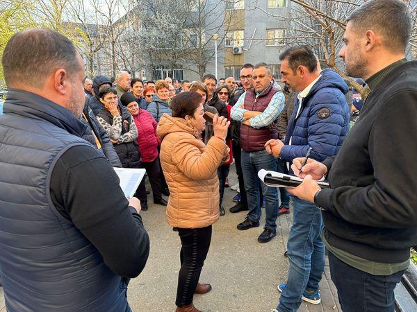 Emil Moț, primarul municipiului Slatina: &rdquo;Cetățenii trebuie să participe &icirc;n procesul decizional&rdquo;