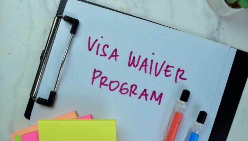Campanie națională pentru introducerea României pe lista țărilor din programul Visa Waiver