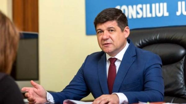 Președintele CJ Galați: Ne ținem de cuv&acirc;nt, reconstruim din temelii sistemul de sănătate din Tecuci