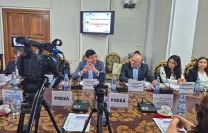 Proiectul &bdquo;Eco Smart Natura&rdquo; aduce modernizări ample &icirc;n centrul Galațiului