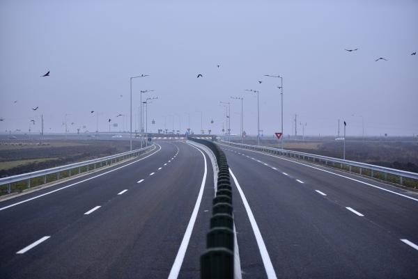 Un lot din autostrada Timișoara-Moravița va fi scos la licitație