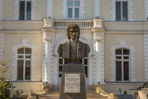 Spitalul Clinic Filantropia din București, modernizat prin investiții europene