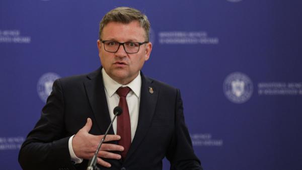 Marius Budăi critică PNL: nu au dat niciun leu majorare la pensii - atât au valorat seniorii pentru ei - zero lei