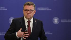 Marius Budăi critică PNL: nu au dat niciun leu majorare la pensii - atât au valorat seniorii pentru ei - zero lei