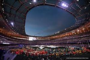 Măsuri draconice la ceremonia de închidere a Jocurilor Olimpice de la Paris