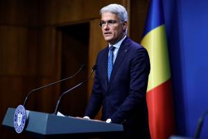 Pîslaru: Lucrând serios, cu profesionalism și printr-un parteneriat strâns cu instituțiile europene, România poate să își atingă adevăratul potențial