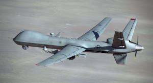 MApN confirmă că un nou atac cu drone a avut loc lângă frontiera României