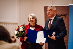 La Sfântu Gheorghe, dublă sărbătoare printre secui