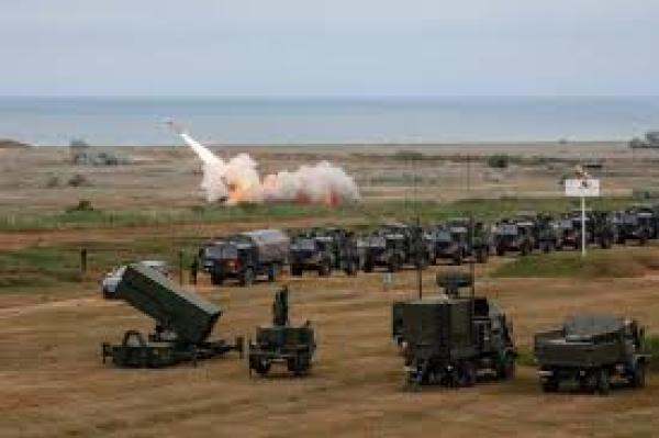 Ședință importantă în CSAT. România va trimite în Ucraina un sistem PATRIOT