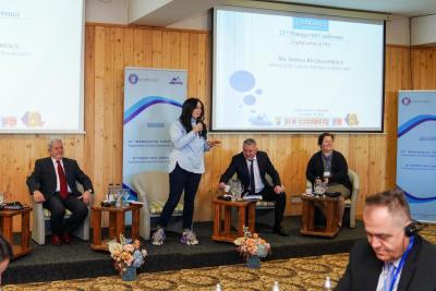 Ministerul Muncii: SMART SPO este răspunsul nostru pentru un serviciu public de ocupare mai aproape de oameni și de nevoile lor