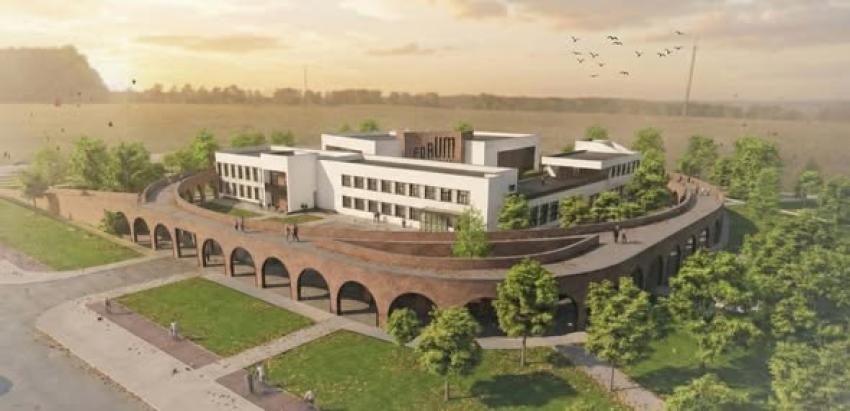 Centrul Comunitar „FORUM 01115”