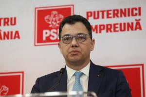 Radu Oprea: a fost aprobat Ghidul solicitantului pentru schema de ajutor de stat în industria materialelor de construcții