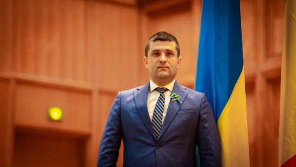 Ministrul Economiei: 8.000 RON, noua valoare propusă ca prag minim pentru capitalul social al unei firme, e o treaptă cam bruscă