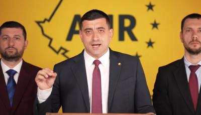 USR atacă opoziția: pretinșii suveraniști din Parlament sunt de fapt apărătorii interlopilor