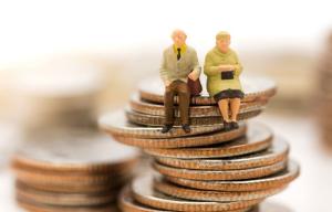 Pensionarii vor primi pensiile la timp în luna decembrie