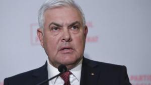 Ministrul Apărării: Forțele Navale române reprezintă una dintre principalele structuri garante ale protejării flancului estic al NATO