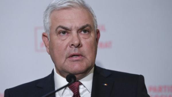 Ministrul Apărării: Forțele Navale române reprezintă una dintre principalele structuri garante ale protejării flancului estic al NATO
