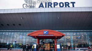 Aeroportul internațional din Chișinău ar putea avea un nume nou