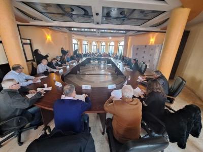 Jumătate din bugetul Slatinei vizează investițiile edilitare