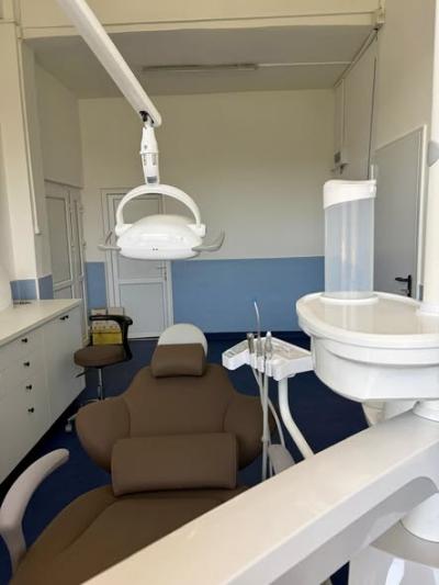La UPU Constanța va funcționa și Asistență  Stomatologică de Urgență