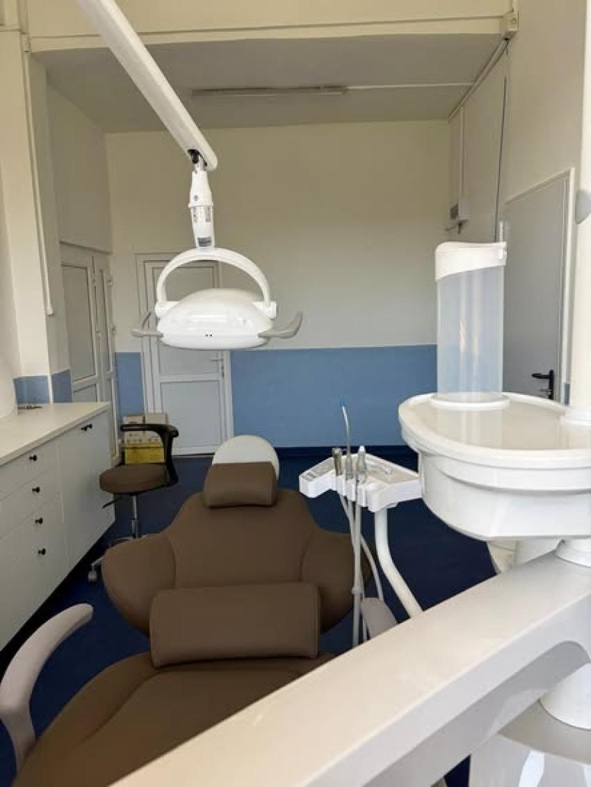La UPU Constanța va funcționa și Asistență  Stomatologică de Urgență