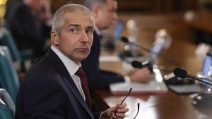 Ministrul Justiției a vizitat Penitenciarul Spital București-Jilava și Penitenciarul București-Jilava