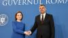 Mesajul premierului român după victoria Maiei Sandu în alegeri: Moldovenii din întreaga lume au scris istorie