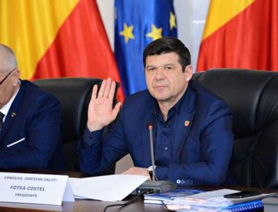 Costel Fotea: Investiție de 1 milion de euro &icirc;n tehnologie de ultimă generație pentru sănătatea gălățenilor