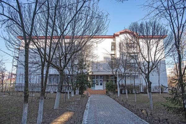 INVESTIM &icirc;n EDUCAȚIE! Modernizări la Liceul &rdquo;Dunărea&rdquo;