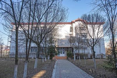 INVESTIM &icirc;n EDUCAȚIE! Modernizări la Liceul &rdquo;Dunărea&rdquo;