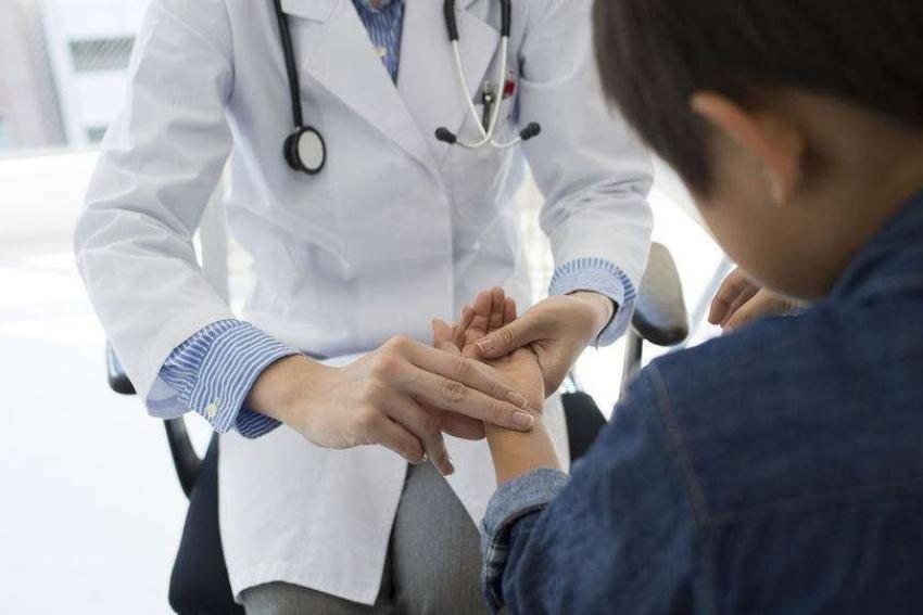 Peste 50 de cabinete medicale școlare în Tg. Mureș